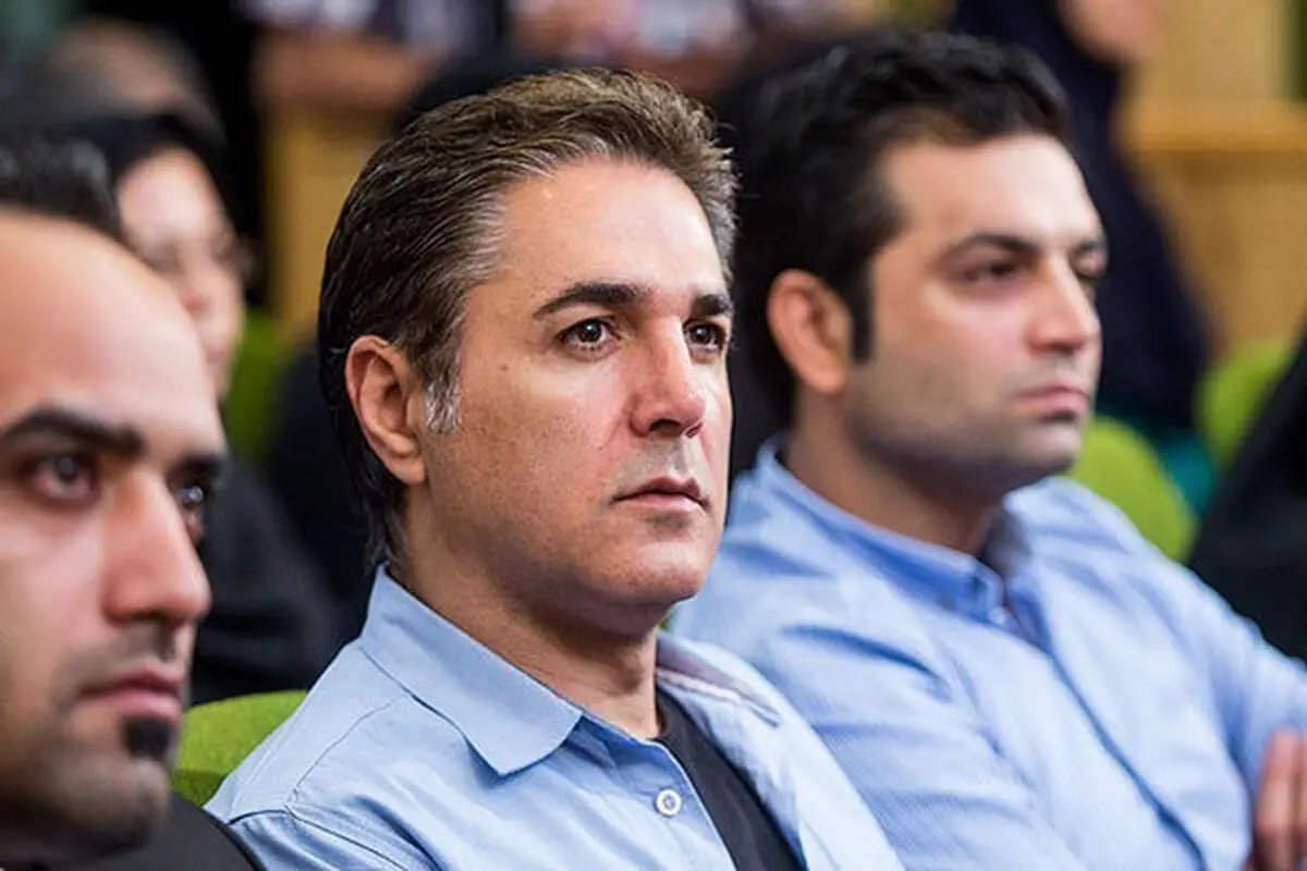 مهدی صبایی: «روزگار جوانی» تاریخ مصرف ندارد