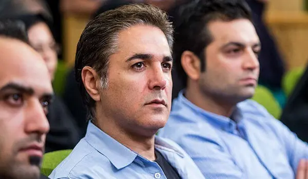 مهدی صبایی: «روزگار جوانی» تاریخ مصرف ندارد