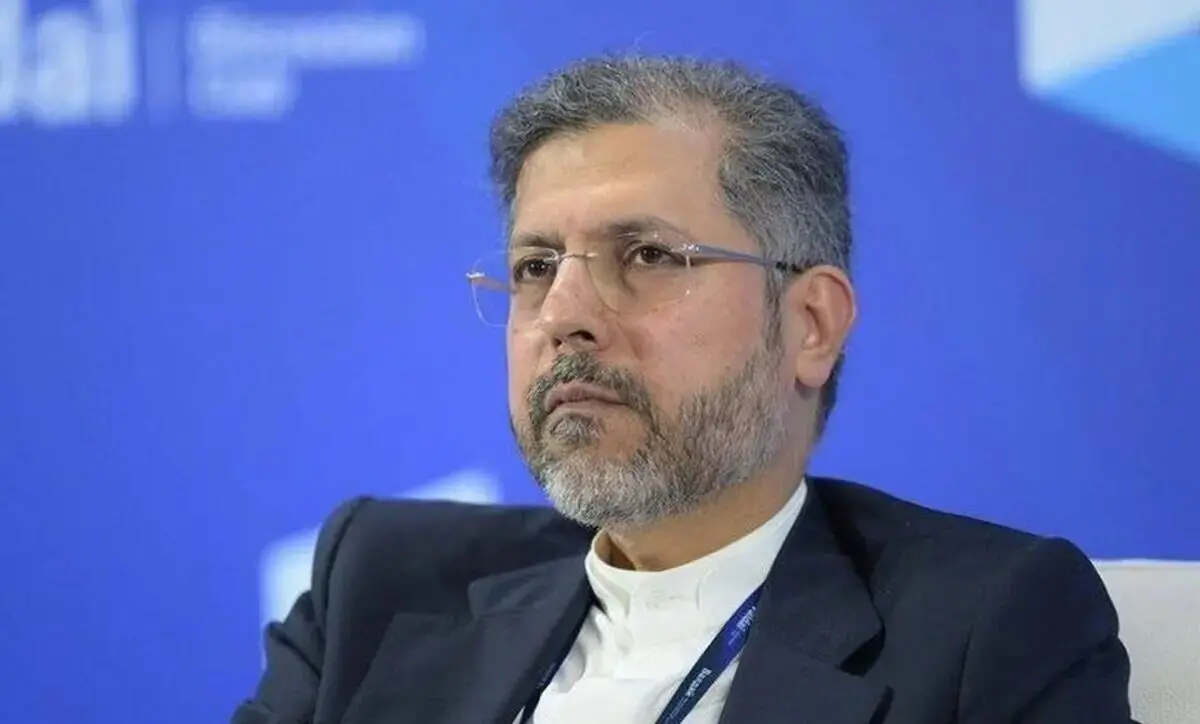 خطیب زاده : آشفتگی در نظام تصمیم‌گیری آمریکا به حداکثر خود رسیده است