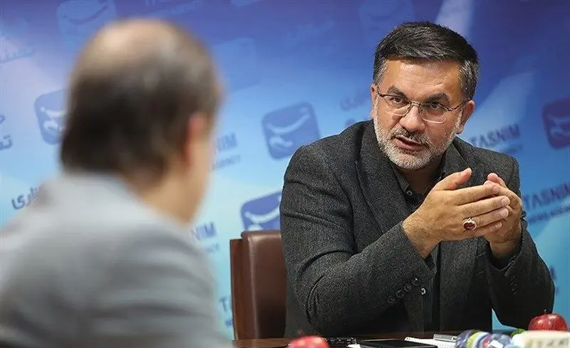 فراخوان واریز آورده جدید نهضت ملی مسکن خبرنگاران
