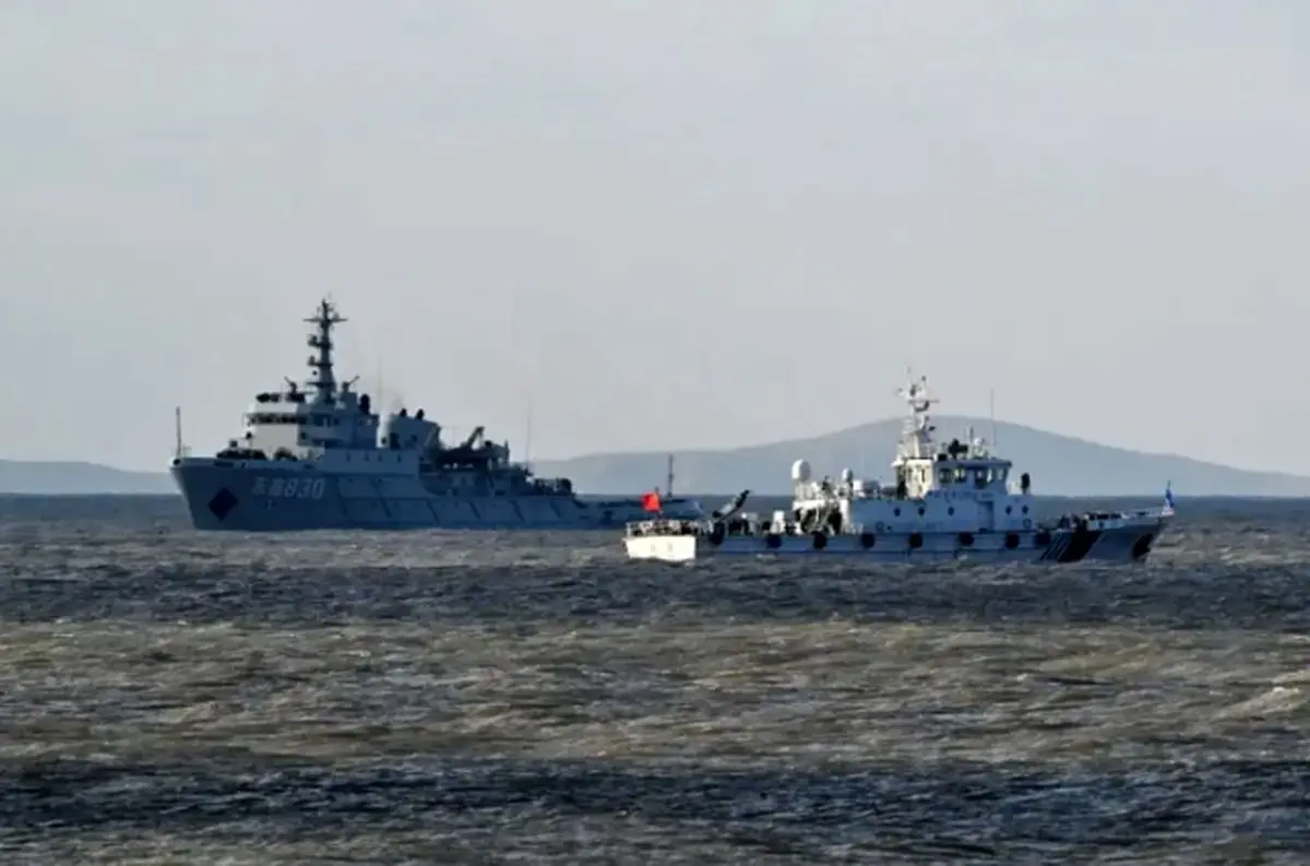 ناو جرالد فورد در آستانه فرسایش | ارتش آمریکا چقدر تاب می‌آورد؟
