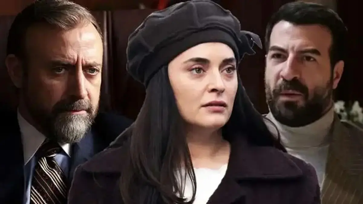 معرفی سریال باخت پادشاه (kral kaybederse)؛ بررسی داستان و بازیگران