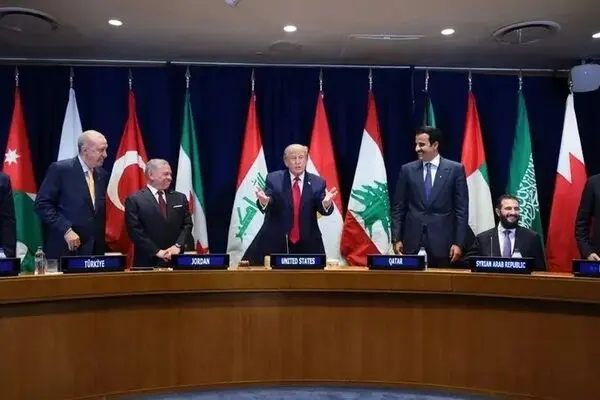 فوری؛ خبر جنجالی ترامپ درباره حمله به ایران | در نشست با رهبران عرب چه گذشت؟
