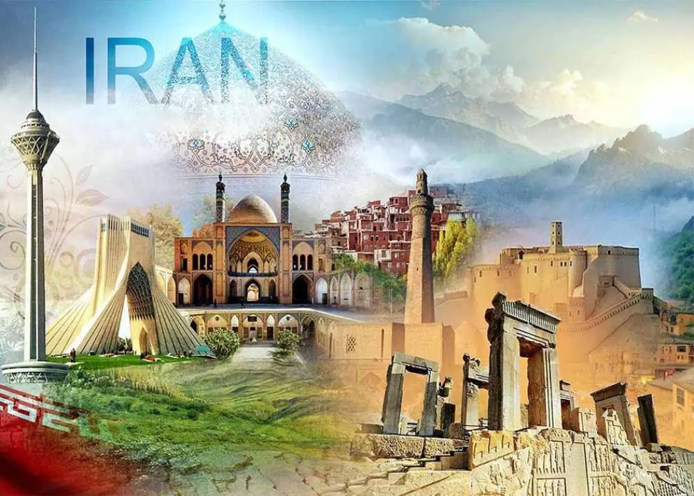 فراز و نشیب‌های تشکیل شرکت گردشگری در شهر تهران
