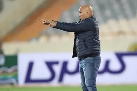 هشدار علیرضا منصوریان درباره بازگشت علی خطیر به استقلال