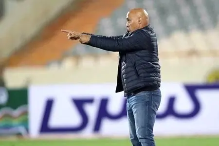 هشدار علیرضا منصوریان درباره بازگشت علی خطیر به استقلال