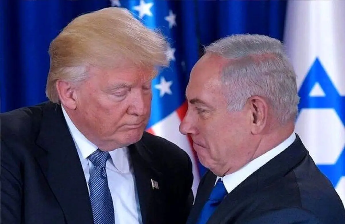 دستور مهم نتانیاهو به وزرای اسرائیل | فعلا درباره ایران سکوت کنید!
