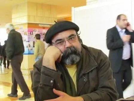 علت فوت شاپور عظیمی، منتقد سینما چه بود؟
