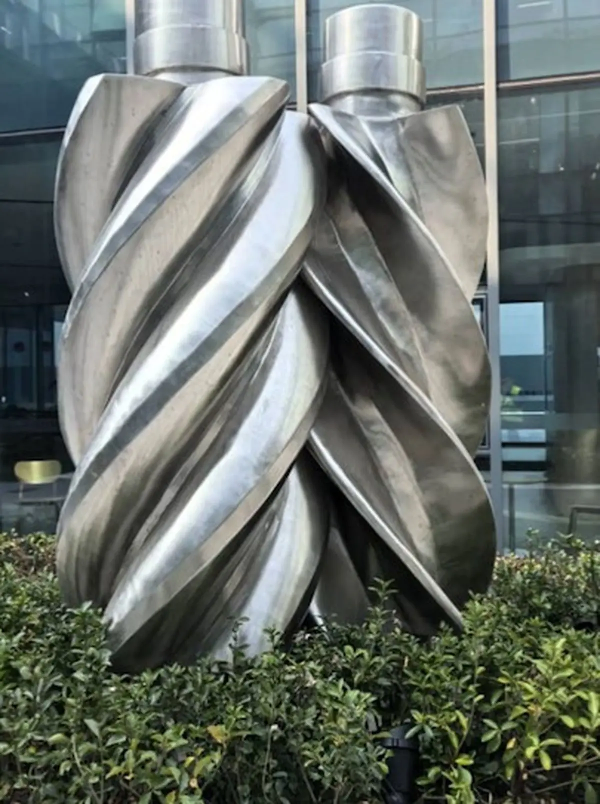 چطور کمپرسور اسکرو را نابود کنیم؟ تضمینی و بدون رد پا (اگر عجله داری ۱۰ خط آخر رو بخون)