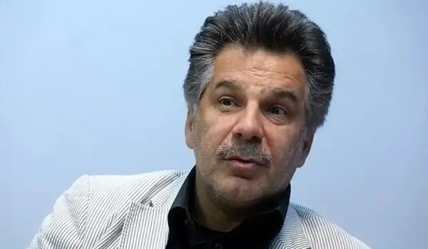 محمدحسین فرحبخش: هنرمندان در این شرایط سکوت نکنند؛ اینترنشنال جز فتنه‌ هدف دیگری ندارد