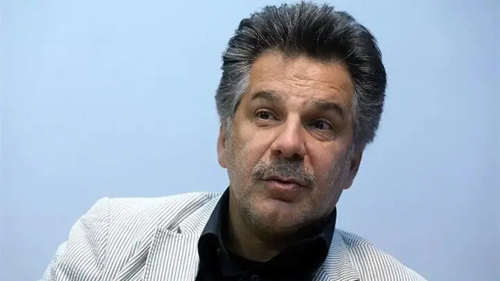 محمدحسین فرحبخش: هنرمندان در این شرایط سکوت نکنند؛ اینترنشنال جز فتنه‌ هدف دیگری ندارد