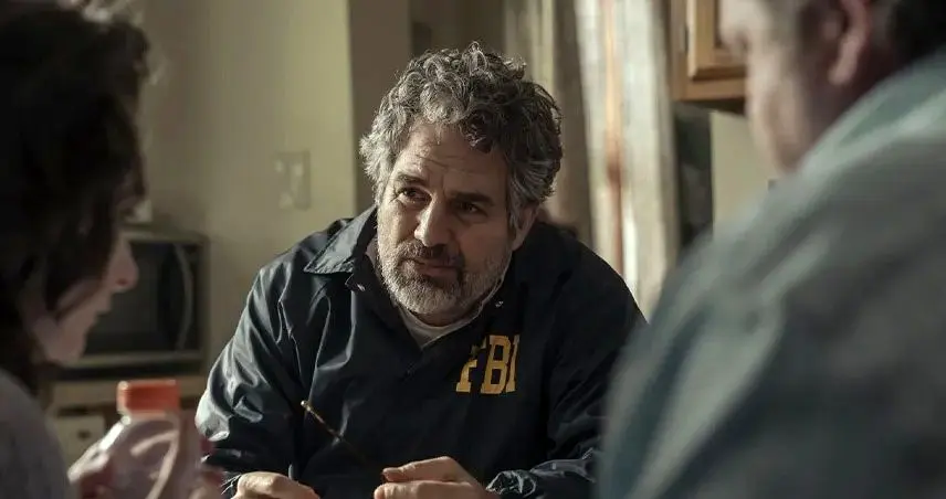 سریال Task HBO 2025: نقد کامل مینی‌سریال جنایی با مارک رافالو و زمان پخش