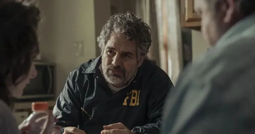 سریال Task HBO 2025: نقد کامل مینی‌سریال جنایی با مارک رافالو و زمان پخش
