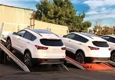 مزایده بزرگ بهمن موتور در مهر ۱۴۰۴؛ فرصت طلایی خرید فیدلیتی و دیگنیتی با قیمت رقابتی