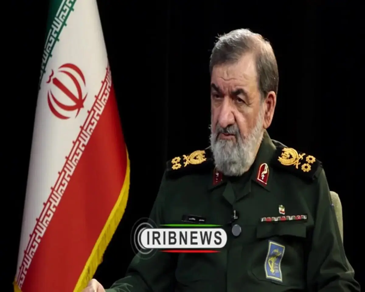 محسن رضایی: نامه ونس را خوانده‌ام؛ فعلاً پاسخی نداده‌ام