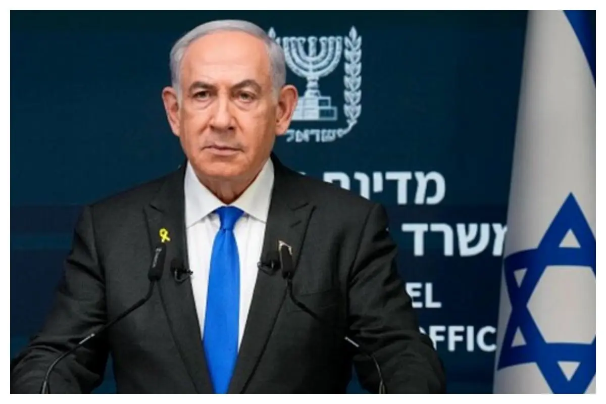 خشم مشاوران ترامپ از نتانیاهو | صبر آمریکا مقابل اسرائیل تمام شد!
