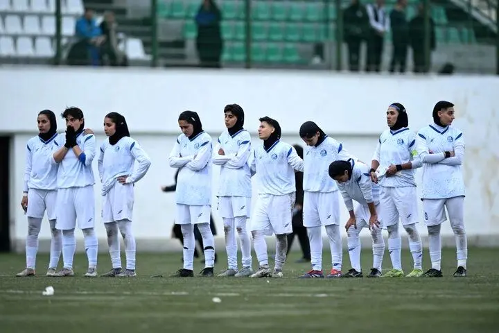 حسرت بزرگ استقلال در سالی که گذشت