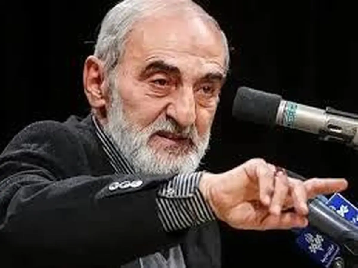 حسین شریعتمداری: گروسی جاسوس موساد است | بازرسان آژانس در ایران چه میکنند؟!