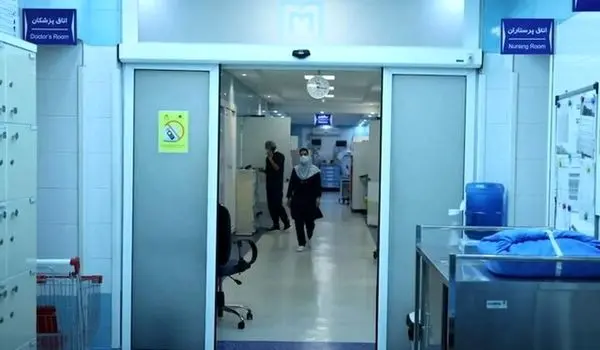 خبر خوب برای بخش سلامت و تامین تجهیزات پزشکی