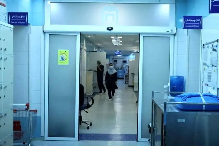 خبر خوب برای بخش سلامت و تامین تجهیزات پزشکی