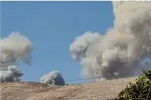 ادعای دولت لبنان: مرحله اول خلع سلاح حزب‌الله در آستانه تکمیل است