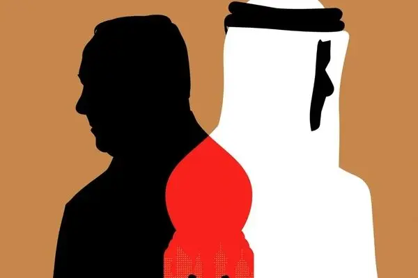 رسوایی قطرگیت نتانیاهو؛ نفوذ لابی پنهان دوحه به حلقه نزدیکان نخست وزیر اسرائیل
