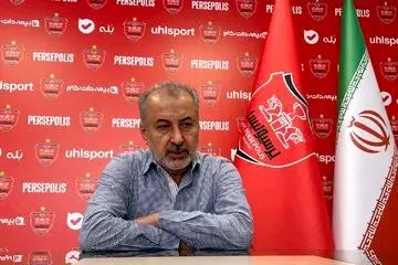 ملاقات درویش با این ستاره، پرسپولیسی‌ها را ترساند