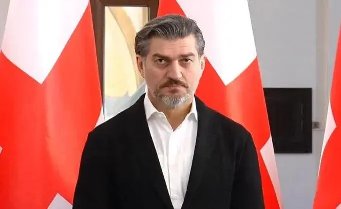 بیوگرافی میخائیل کاولاشویلی؛ مهاجم سابق منچسترسیتی، رئیس‌جمهور گرجستان شد