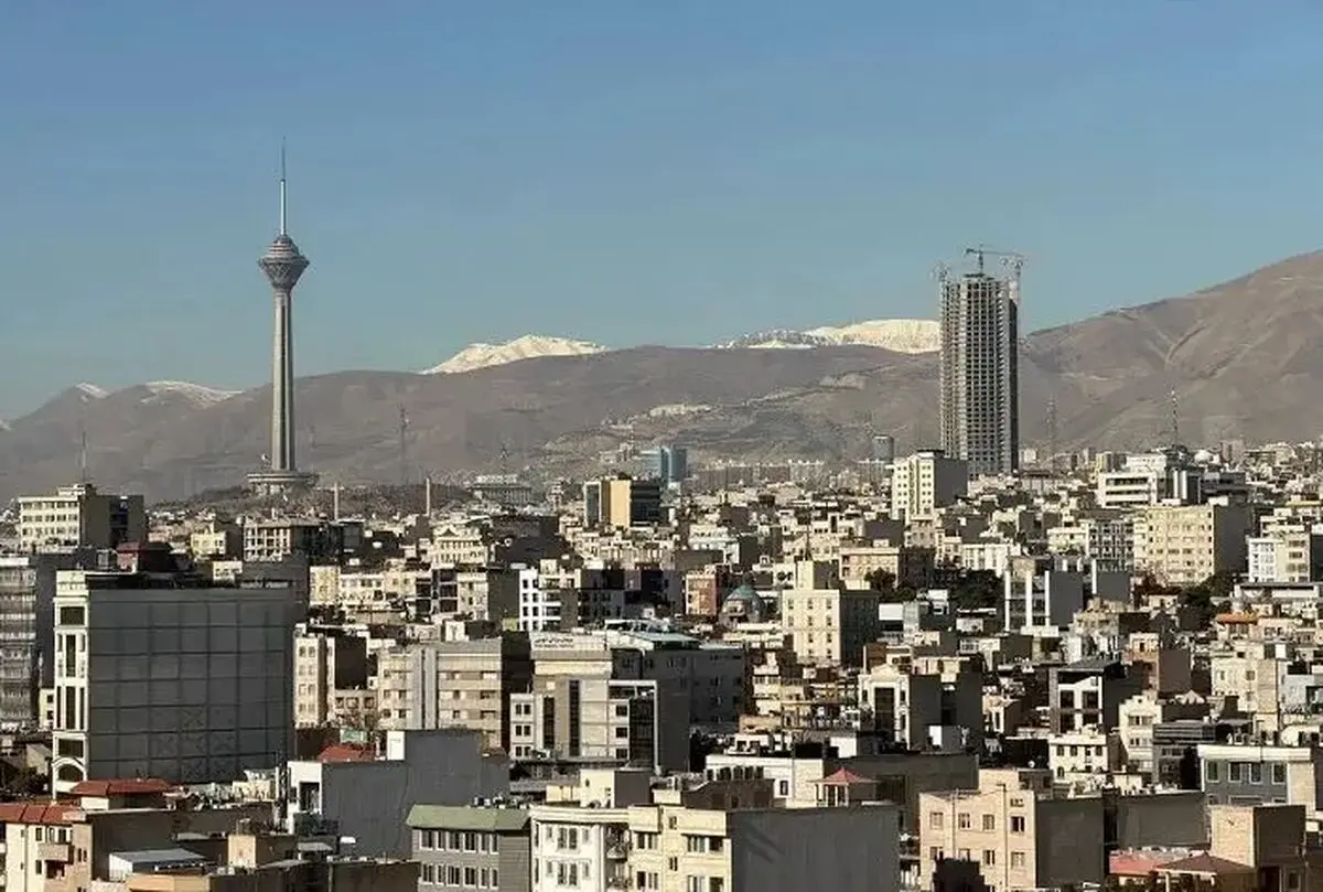 اجاره آپارتمان در مرکز تهران؛ ولیعصر و سنایی چند؟