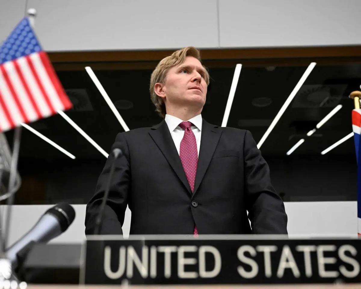 رئیس سیاست‌گذاری پنتاگون به اعضای اروپایی ناتو: توان رزمی خود را افزایش دهید و رهبری دفاع قاره را بر عهده بگیرید