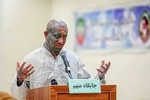 توضیحات عاطفه حاذق درباره ازدواج تتلو: امیرحسین نیت کرده خطبه عقد دائم توسط رهبر انقلاب خوانده شود | همسر تتلو کیست؟
