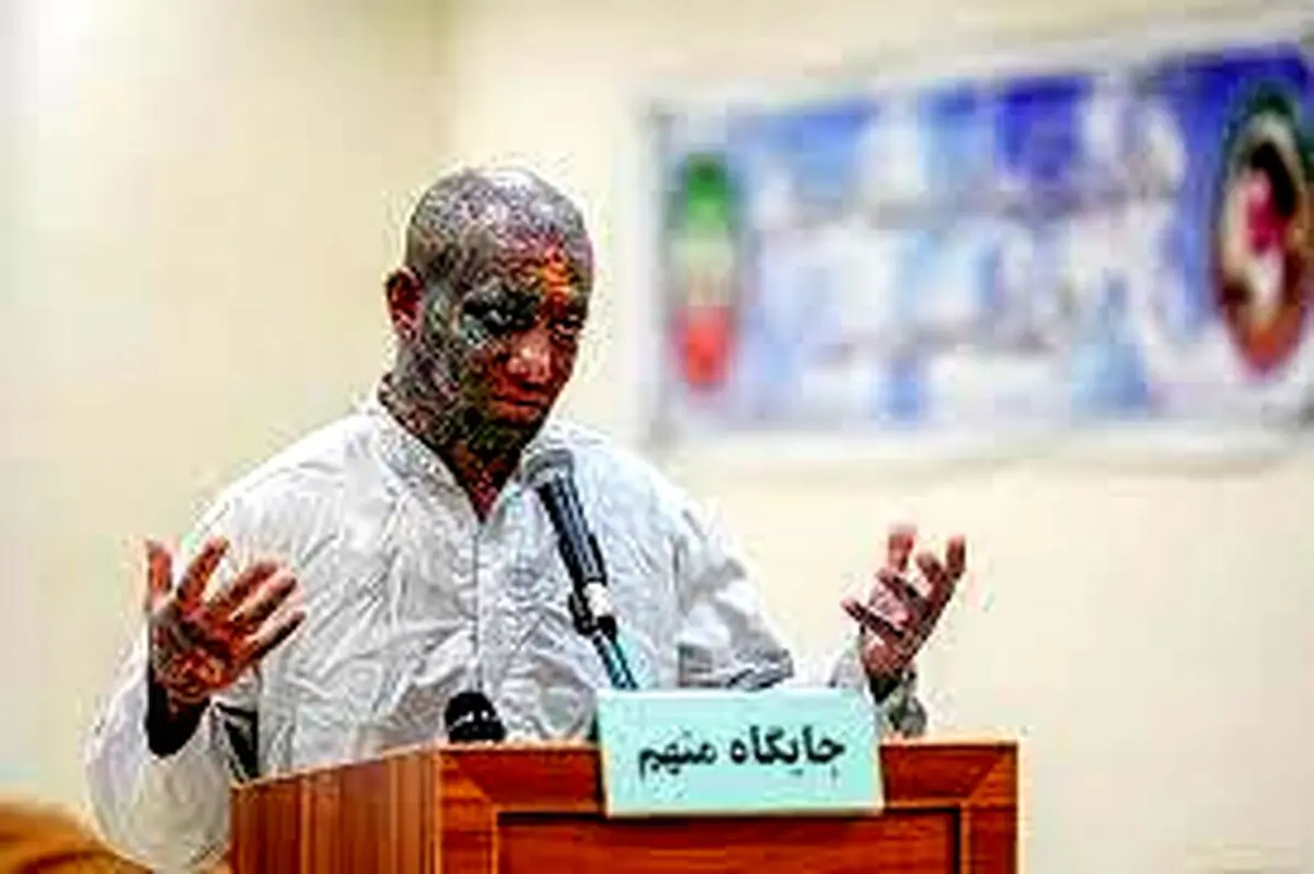 توضیحات عاطفه حاذق درباره ازدواج تتلو: امیرحسین نیت کرده خطبه عقد دائم توسط رهبر انقلاب خوانده شود | همسر تتلو کیست؟