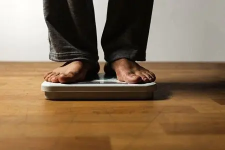 بهترین روش کاهش وزن