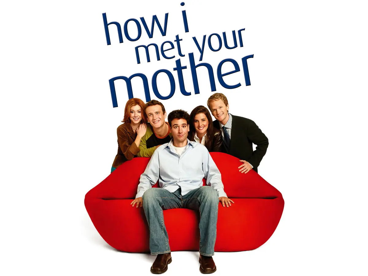 خلاصه داستان کامل سریال How I Met Your Mother یا آشنایی با مادر از قسمت اول تا آخر