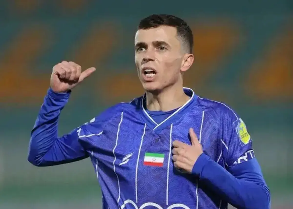 پرسپولیس در پرونده شکایت از آسانی سند جدید رو کرد