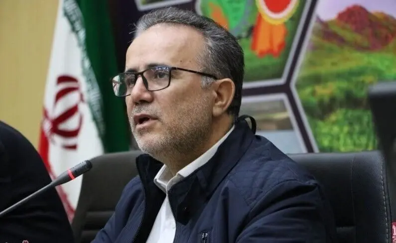 بانک توسعه تعاون نماد ارتقای اقتصاد تعاونی پس از انقلاب است
