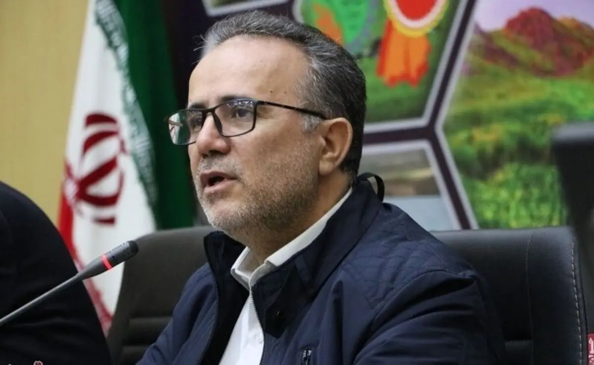 بانک توسعه تعاون نماد ارتقای اقتصاد تعاونی پس از انقلاب است
