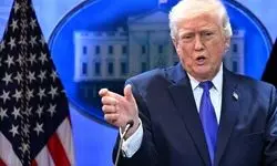 ترامپ تعرفه واردات از همه کشورها را به ۱۵ درصد افزایش داد؛ تنش تازه با دیوان عالی آمریکا