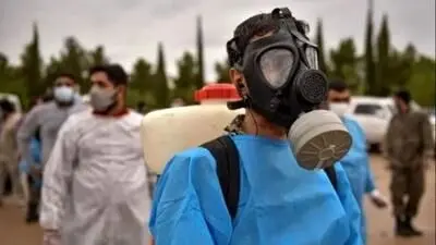 برگزاری یک رزمایش در عسلویه؛ علت چیست؟