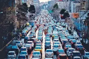 خبر جدید برای رانندگان اسنپ و تپسی درباره مصرف بنزین