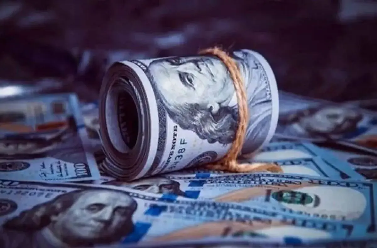 دستور جدید بانک مرکزی برای دلار؛ فقط آبی باشد!