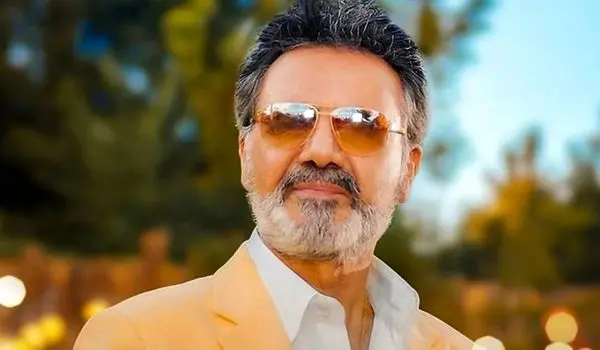 پست تازه معین درباره خبر بازگشتش به ایران
