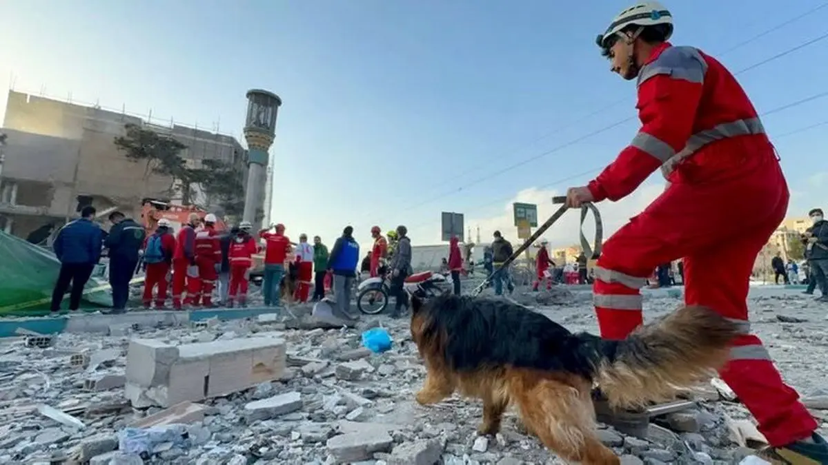 جزئیات حملات ۲۴ ساعت گذشته دشمن به مناطق غیرنظامی‌
