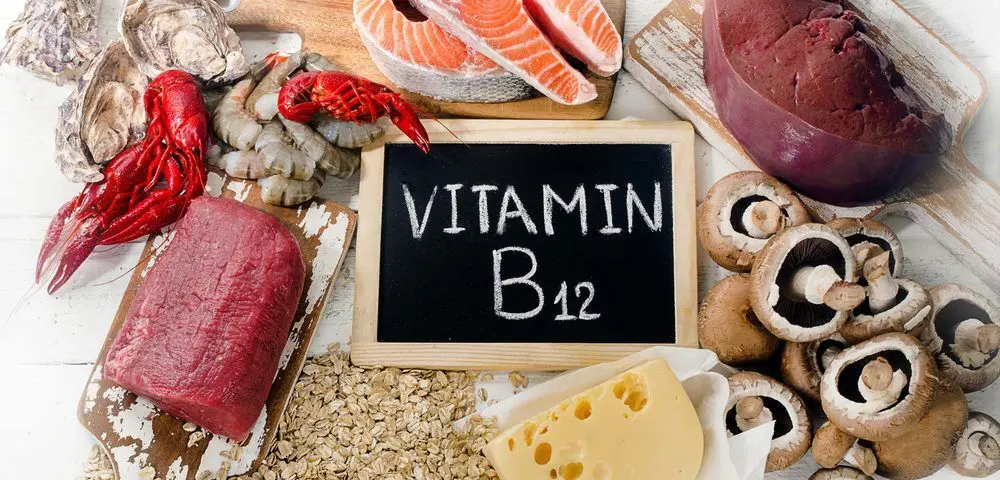 علائم کمبود ویتامین B۱۲ چیست؟
