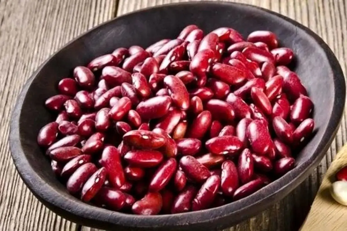  لوبیا، جادویی برای سلامت قلب
