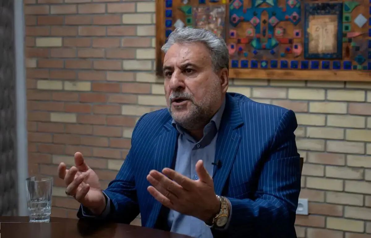 فلاحت‌پیشه: اگر دیپلماسی جواب ندهد، جنگ پیش از پایان سال میلادی آغاز خواهد شد
