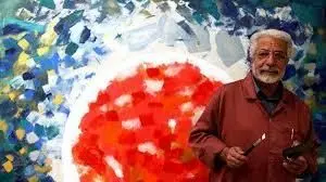 ناصر آراسته درگذشت + بیوگرافی