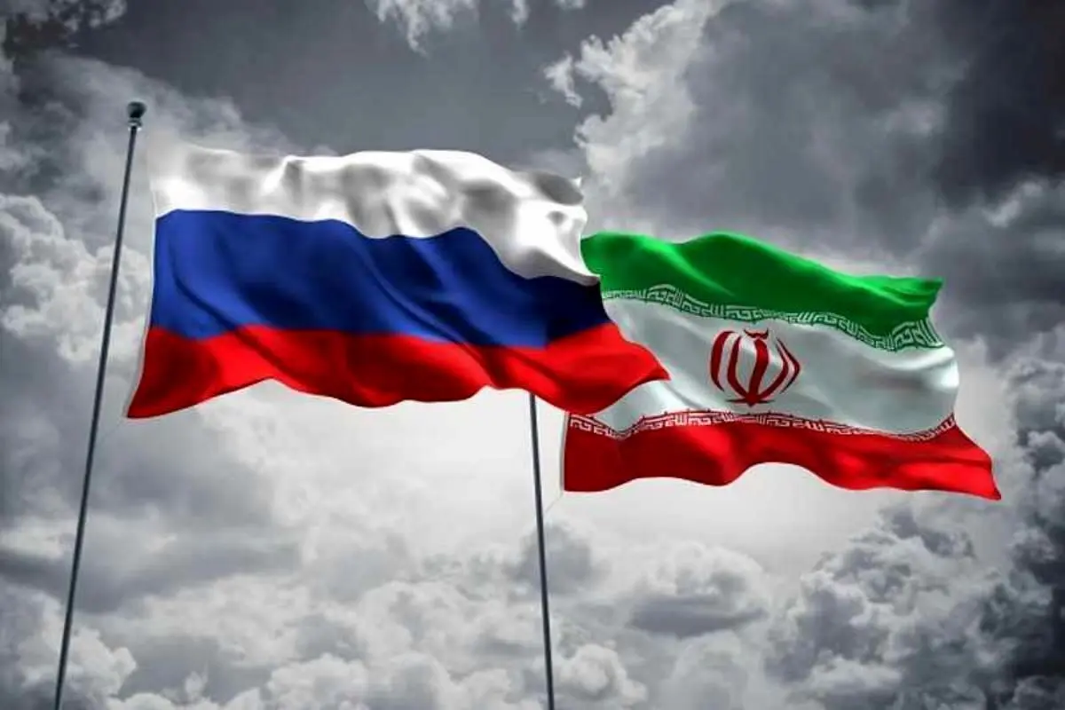 شوک بزرگ روسیه به ایران | شاهرگ حیاتی تهران به خطر افتاد