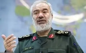 خبر سردار فدوی درباره وعده صادق ۳