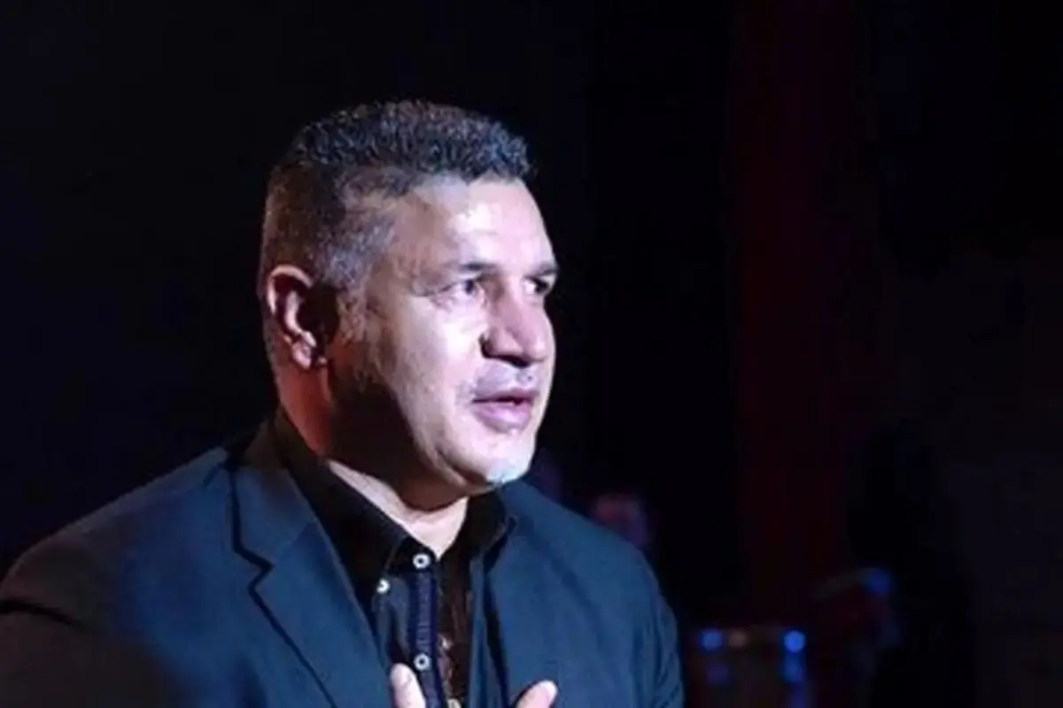 علی دایی: یک بازیکن ۱۸ ساله را به این آقا در پرسپولیس ترجیح می‌دهم
